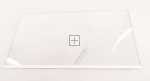 Kuppersbusch Teka Vegetable Drawer Cover - 81634498 Set Glass Plate (447x268x3 2) Tki2 300 Eu