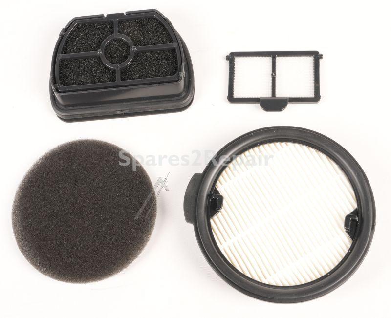 Kingclean Filter Mechanical - B13y0100002r Filter Kit
