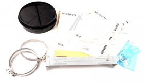 Elica Mounting Parts - Kfi0211002 Accessory-mounting Bag