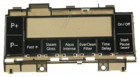 Switch Set - 1780415000 C00883381 Key Group Printed [Arcelik]