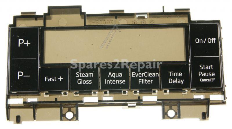 Switch Set - 1780415000 C00883381 Key Group Printed [Arcelik]