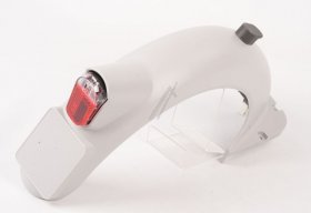 Segway Ninebot Fender - Ab 00 0026 08 Rear Fender Assembly Assembly Package G30le New Ninebot Kickscooter Max