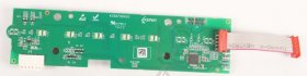 Kuppersbusch Teka Module - Electrical Unit - 83340709 Led Board Kag Mmx