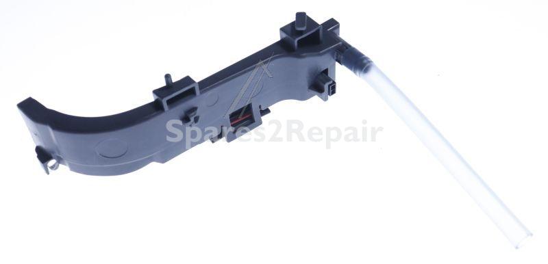 Kuppersbusch Teka Flexi print Connector - 83340913 Cable Circuit Board On-off B6350 0s1