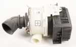 Kuppersbusch Circulating Motor - 443394 Heating Pump Complete