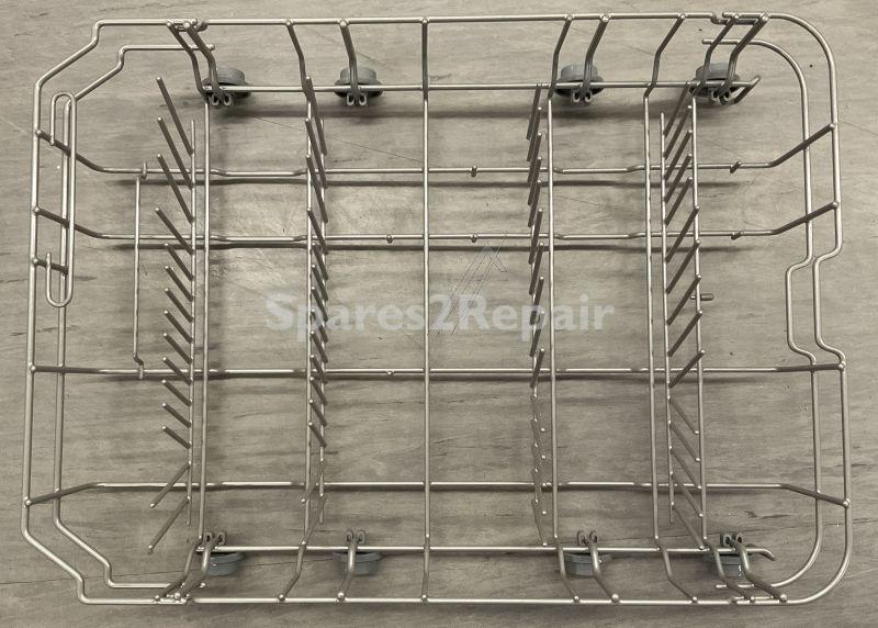 Dish Basket - 12976000012431 Lower Basket Assembly [Midea]