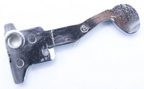 Samsung Door Hook - De64-02722a Door Key Right 1 1 Cello Zinc Die-cast