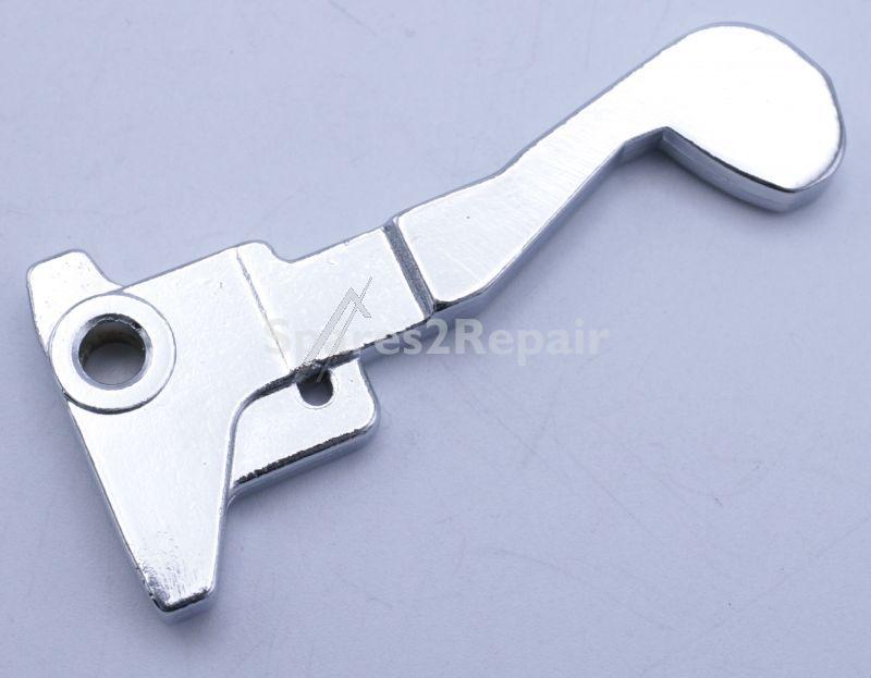 Samsung Door Hook - De64-02721a Door Key Left 1 1 Cello zinc Die-cast -