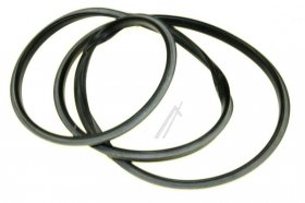 Hisense Gorenje Oven Door Gasket - 363496 Inner Glass Gasket L-1220