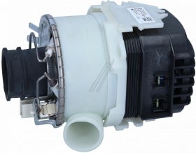 Circulating Motor - 1783910300 C00866129 Quadro Circulation Pump Group [Arcelik]