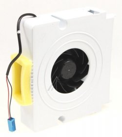 Ventilator Motor - C00344820 488000344820 Fan Motor Assembly Fz clv pnf 2015 [Whirlpool Indesit]