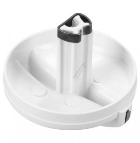 Button - C00270551 482000086550 Option Button (2) Pw Indesit Ecotime [Whirlpool Indesit]