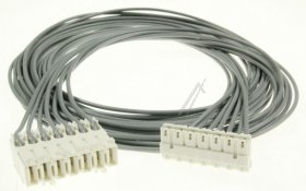Harness - C00314183 481232178419 Cable Dom-mot 7-eu-vb [Whirlpool Indesit]