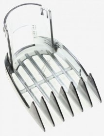 Philips Comb Attachment - Comb Plastic