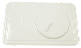 Haier Rearpanel - 0020808584 49052121 Rear Panel