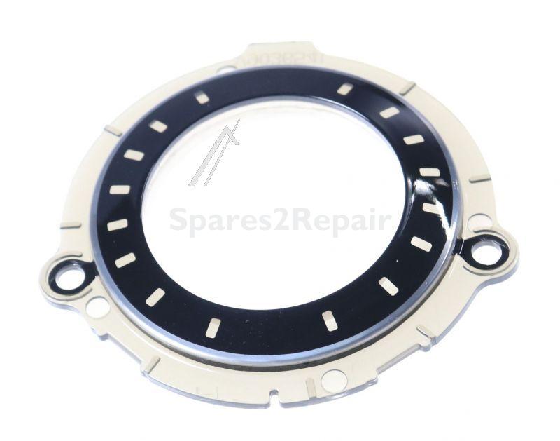 Haier Program Washer Disc - 0020507854 49050208 Knob Housing