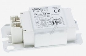 Transformer - Reels - C00335386 481214868036 Transformer [Whirlpool Indesit]