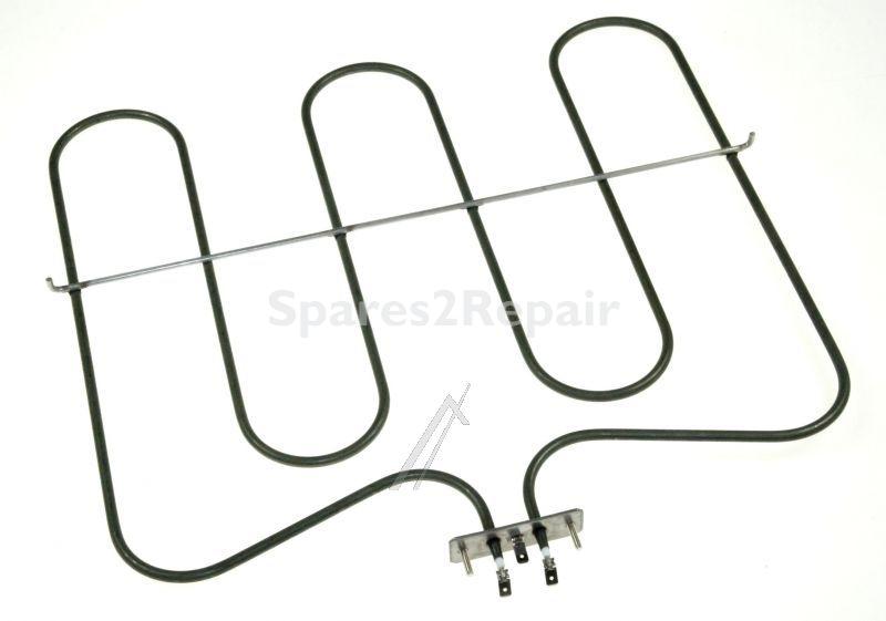 Smeg Bottom Element Oven - 806890366 Lower Heating Element