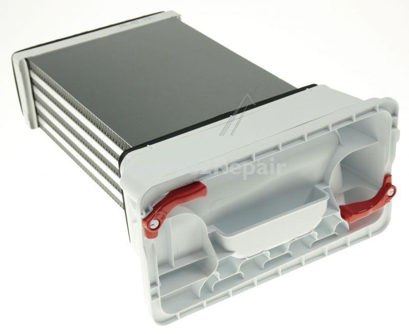 Heat Exchanger - 2980000300 C00914131 Condenser Assembly (54cm) [Arcelik]