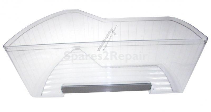 Refrigerator Drawer - 00705218 Vegetable Container [Bosch Siemens]