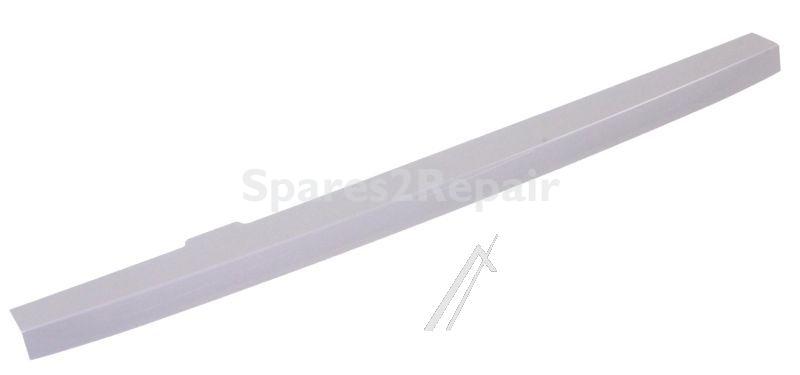 Plate - 00433529 Handle Strip [Bosch Siemens]