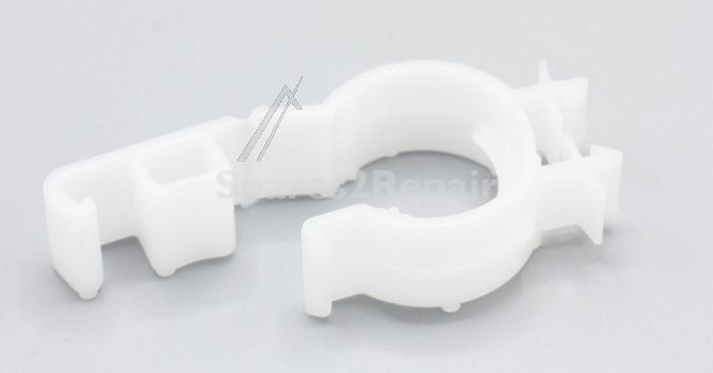 Lg Fixings And Brackets - 4930er3014a Holder P p(m560) Off White T2 0 Hose Wd Commo