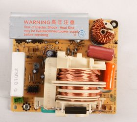 Panasonic Module - Electrical Unit - F606yba00qp Inverter