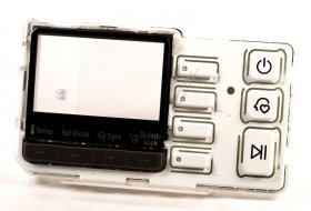 Samsung Button - Dc97-21605g Assembly Button new Arno le erp