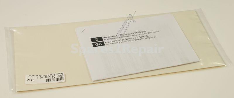 Liebherr Accessories - Accessory Kit - 959009100