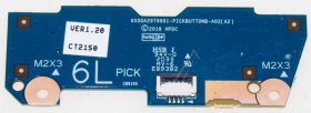 Hewlett Packard Board - L22539-001 Pick Button Board