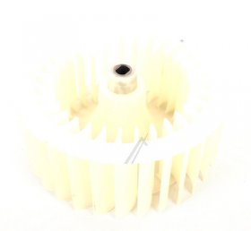 Ventilator Motor - 42277876 Process Air Fan Group 60hz-usa [Vestel]