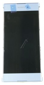 Sony Display Unit - 78pb6100030 U50051061 Display Unit Xperia Xa1 Plus Blue