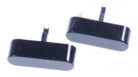 Switch Set - As00001444 IcsÁht101 Lift-bunwarmerÁbutton SetÁbk [Delonghi]