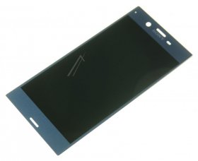 Sony Display Unit - 1301-3610 U50041162 Display Blue