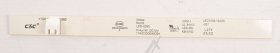 Teka Led emitter - 81673217 Led Lamp Rbf 54650 Ss