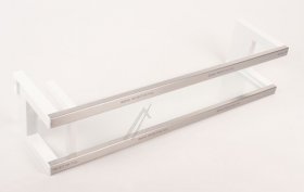 Liebherr Refrigerator - Freezer Door Shelf - 903498300 Bottle Holder Complete