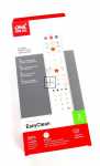 One For All Universal Remote Control - Urc9290 Eazyclean Remote Control White