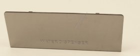 Tcl Panel-glass-ic - 4b197-000048 Panel Assembly