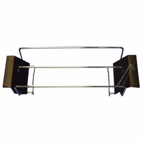 Braun Bread Roller Top - 7050817 67050817 Brötchenaufsatz Schwarz