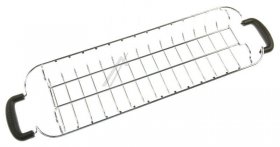 Smeg Bread Roller Top - Tsbw02 970074264 Bun Warmer Rack