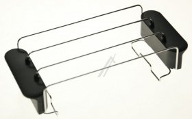 Bread Roller Top - Kw656134 Bread Roll Attachment Ws-bread Roll Rack C [Delonghi]