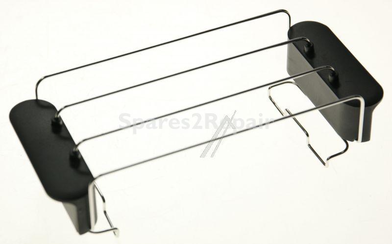Bread Roller Top - Kw656134 Bread Roll Attachment Ws-bread Roll Rack C [Delonghi]