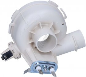 Hisense Gorenje Dishwasher Flow through Heater - 518861 Flow-through Heating Element