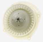 Ventilator Motor - 2401400100 C00891620 Process Fan Assembly [Arcelik]