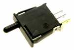 Light Switch For Refrigerator - 00609987 Switch-door [Bosch Siemens]