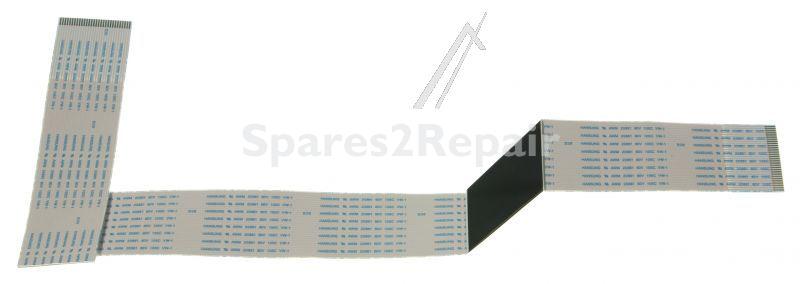 Samsung Flexi print Connector - Bn96-47023a Ffc Cable Nt17l 32n4000 Eu3in1 Fold L450