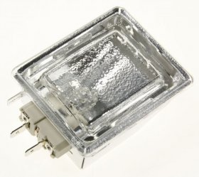 Oven Light - 5612350016 Oven Lamp Side Complete 25w-25 [Electrolux Aeg]