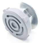 Foot - 1034882 Adjustment Screw [Amica]