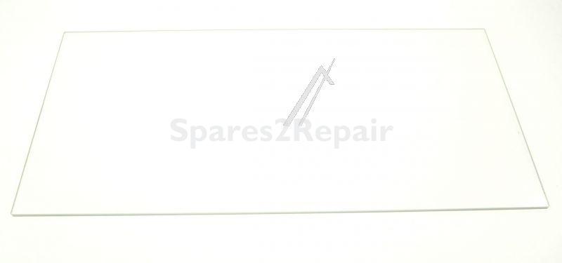 Glass Panel - 00744466 Glass Panel [Bosch Siemens]