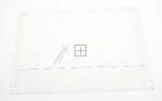 Hisense Gorenje Vegetable Drawer Cover - 202914 Vegetable Box Cover